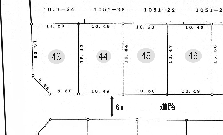 東沼波町プライムシティ