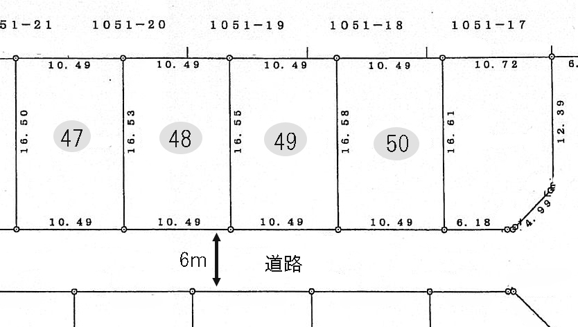 東沼波町プライムシティ