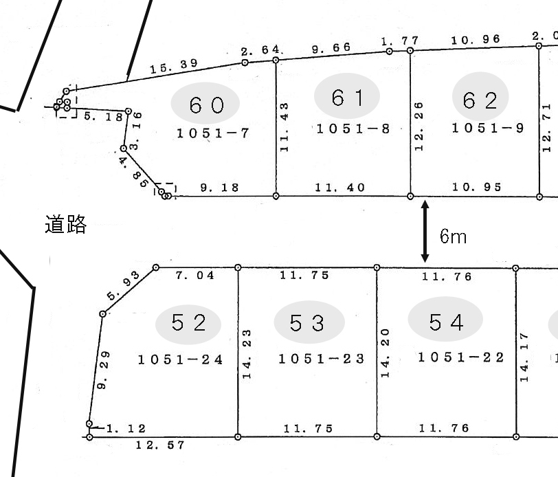 東沼波町プライムシティ