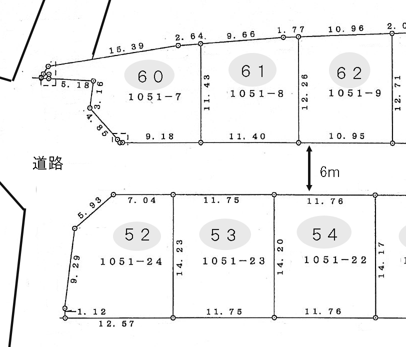 東沼波町プライムシティ