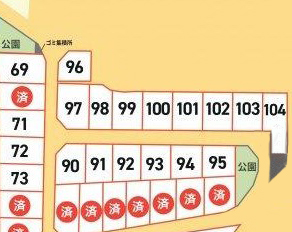 東沼波町プライムシティ