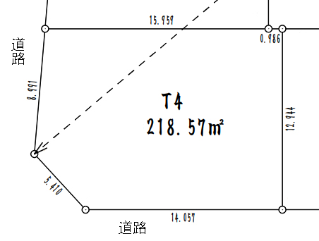 多賀町下屋敷