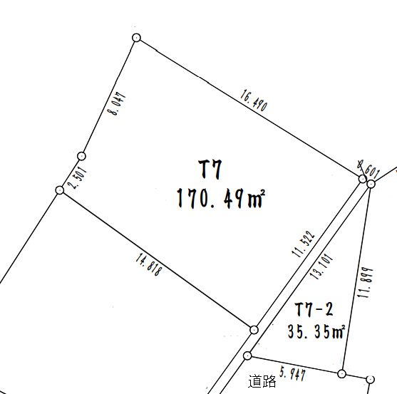 多賀町下屋敷