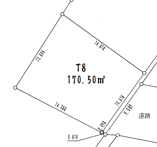 多賀町下屋敷