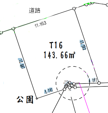 多賀町下屋敷