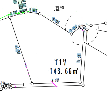 多賀町下屋敷