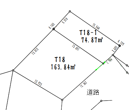 多賀町下屋敷
