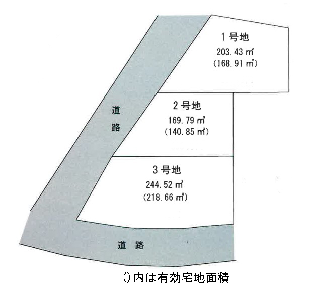 ロイヤル・ステージ野田山II
