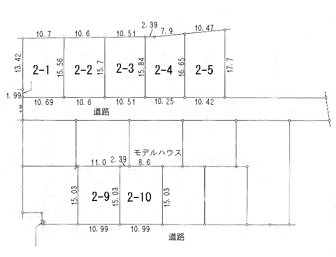 グッドライフタウン南川瀬