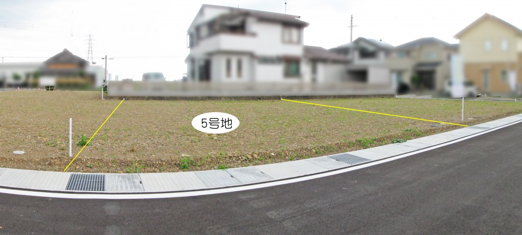 グッドライフタウン川瀬馬場