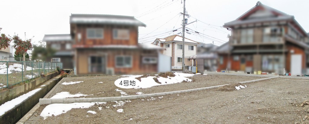 ひまわりタウン西今