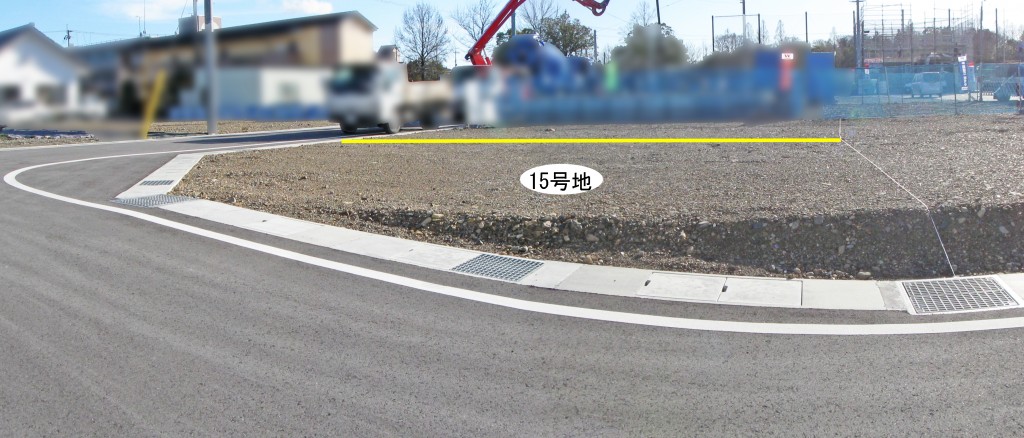ジョイフルタウン庄堺公園