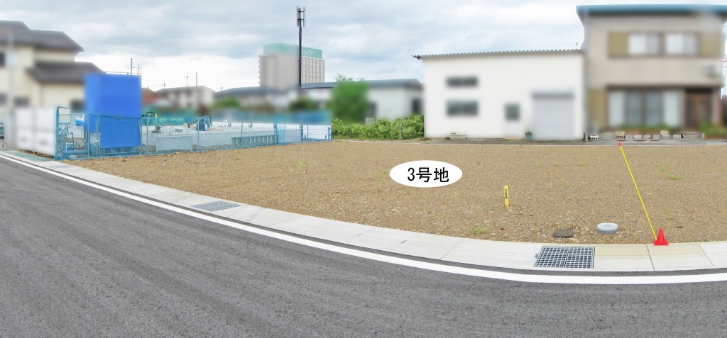 ル・ベルコート・ジゾウ2