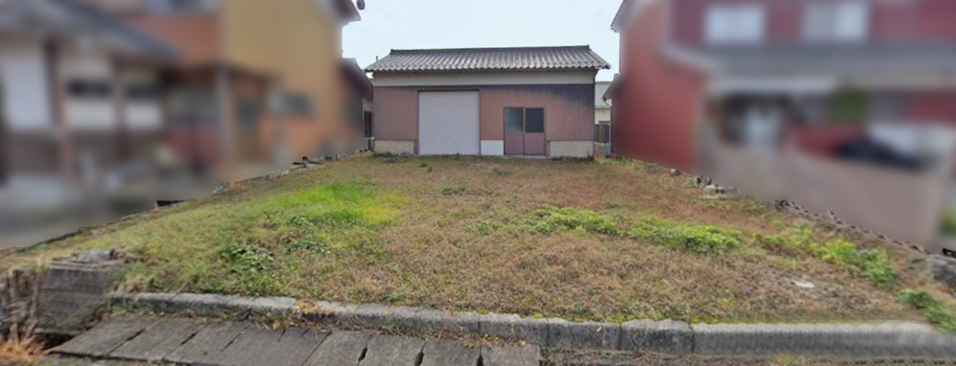彦根市宇尾町