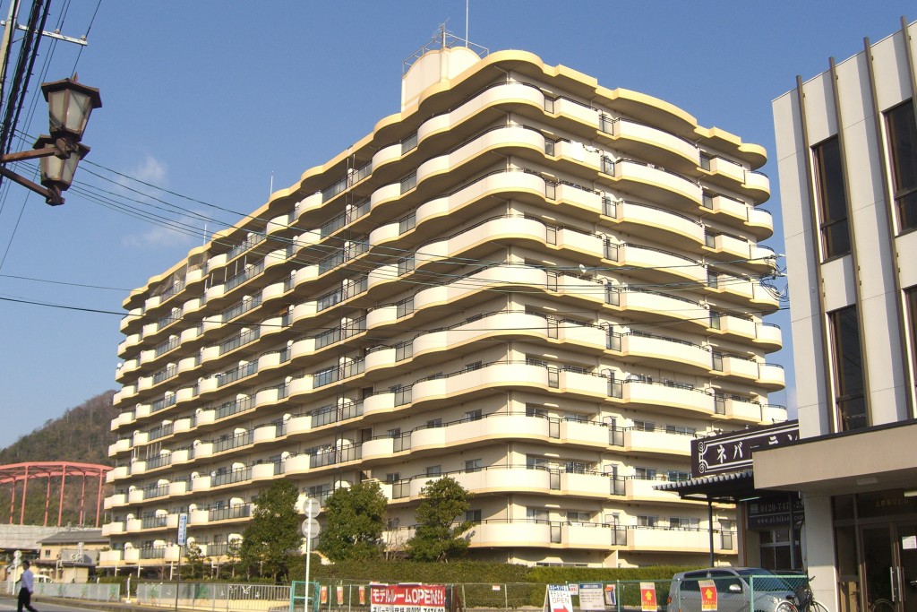 ディオ・フェルティ彦根