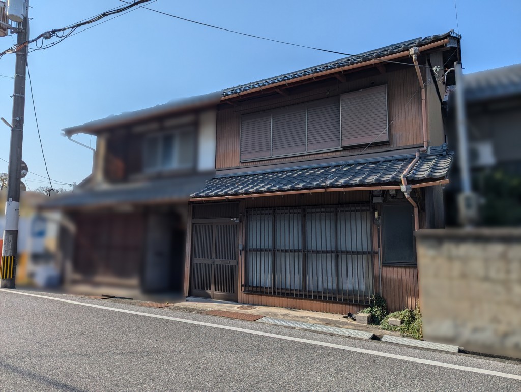成宮邸