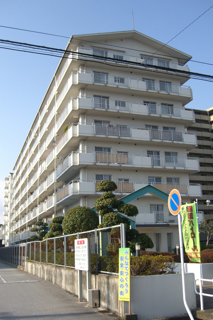 彦根市外町