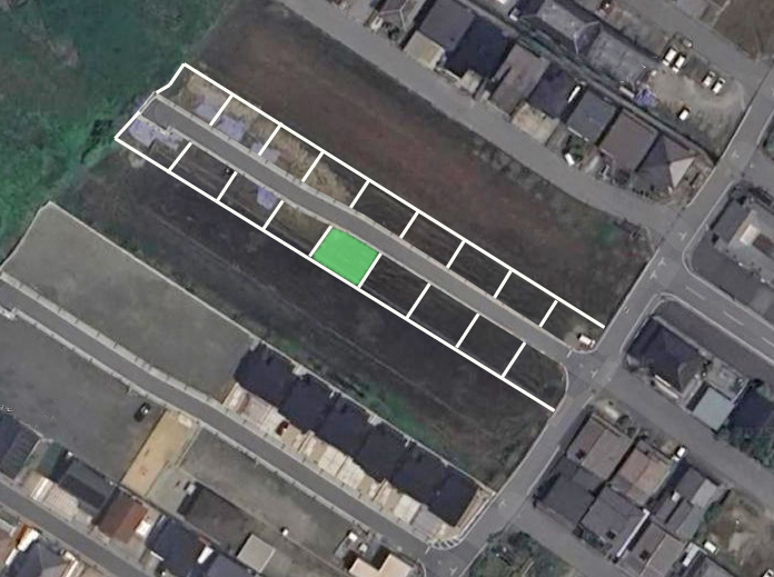 グリーンピア彦富