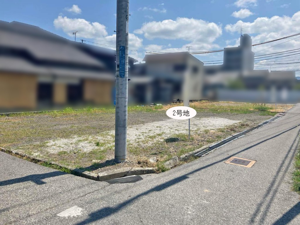 グッドライフタウン芹橋1丁目
