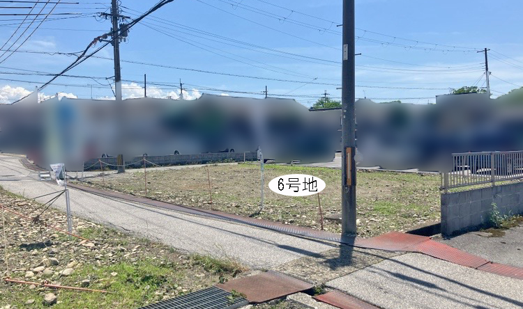 グッドライフタウン芹橋1丁目