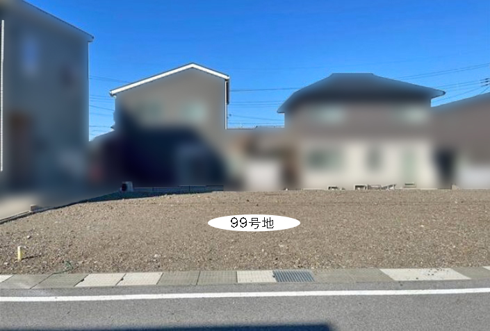 東沼波町プライムシティ（ト）