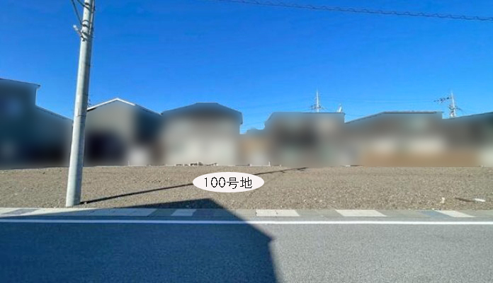 東沼波町プライムシティ（ト）