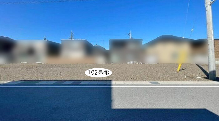 東沼波町プライムシティ（ト）