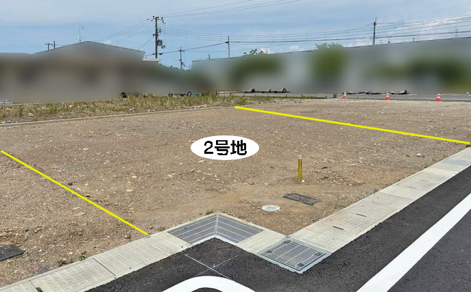 グッドライフタウン平田町