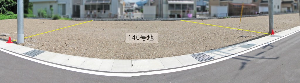 サンライズ旭森