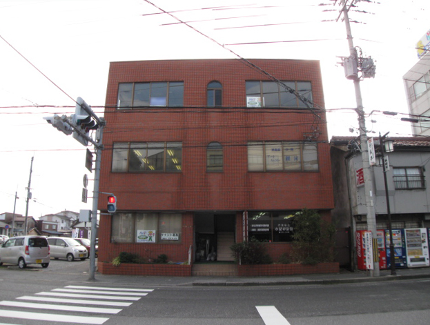 小西ビル