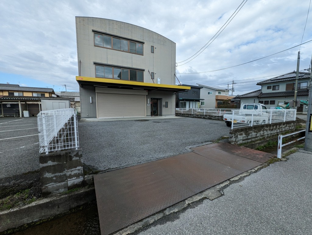 北川ビル